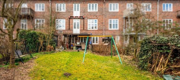 7 rooms Townhouse in Hamburg-Nord, Germany No. 95005 15