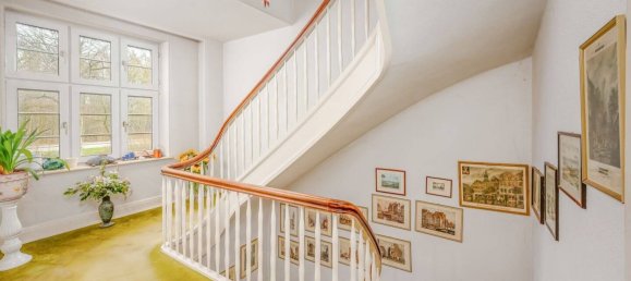 7 rooms Townhouse in Hamburg-Nord, Germany No. 95005 13