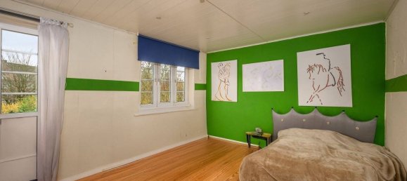 7 rooms Townhouse in Hamburg-Nord, Germany No. 95005 10