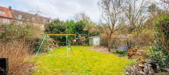 7 rooms Townhouse in Hamburg-Nord, Germany No. 95005 14