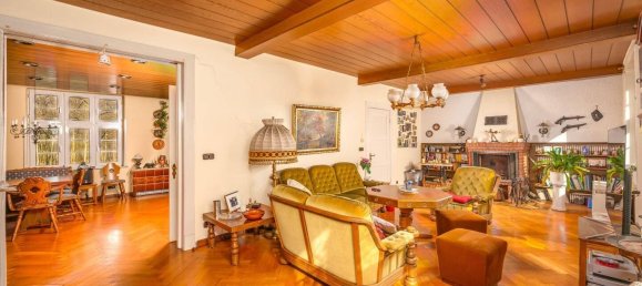 7 rooms Townhouse in Hamburg-Nord, Germany No. 95005 6