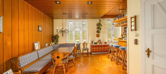 7 rooms Townhouse in Hamburg-Nord, Germany No. 95005 5