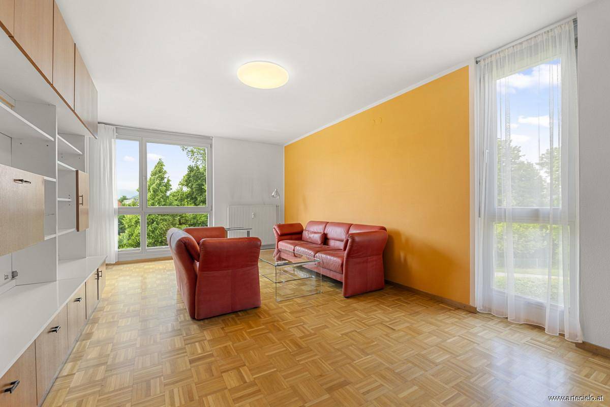 2 bedrooms Apartment in Klagenfurt am Worthersee, Austria No. 257121