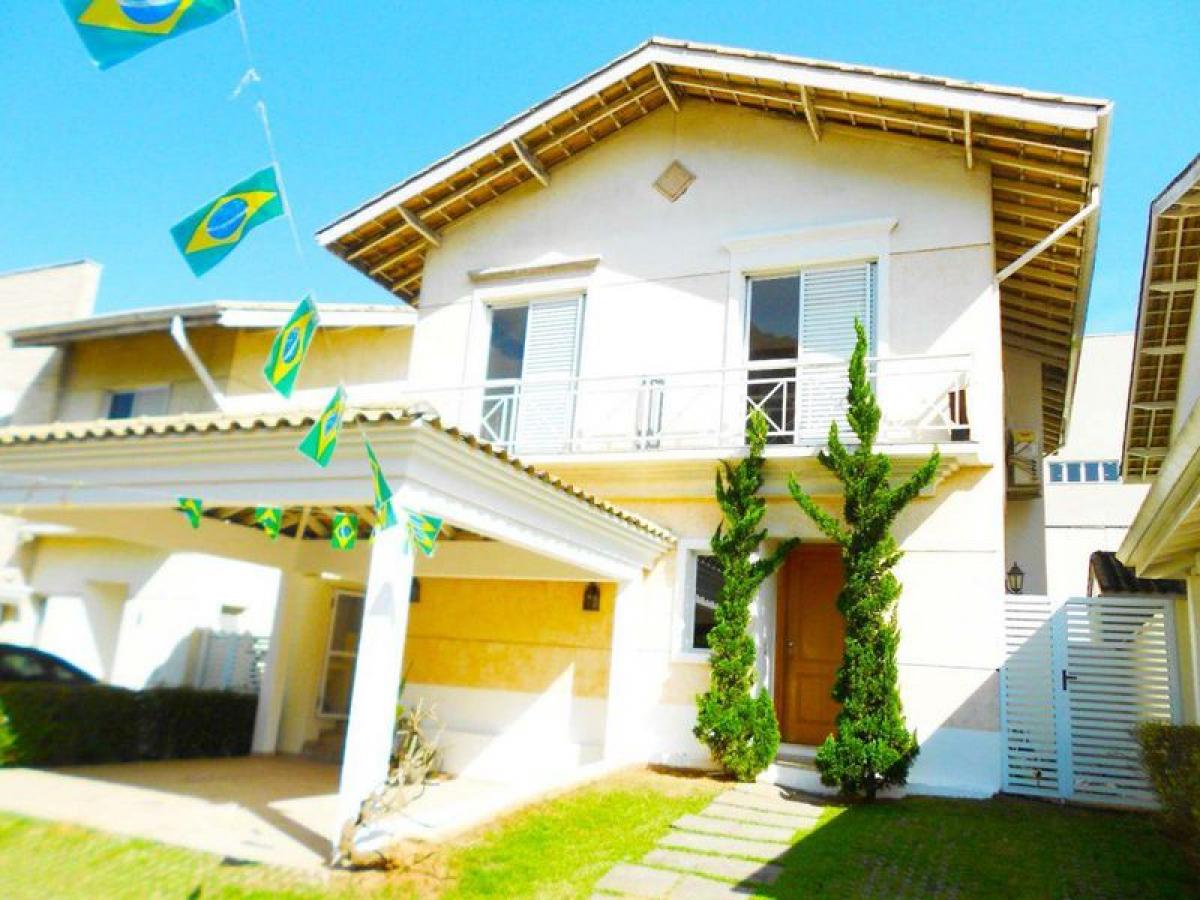 4 bedrooms House in Sao Paulo, Brazil No. 467424