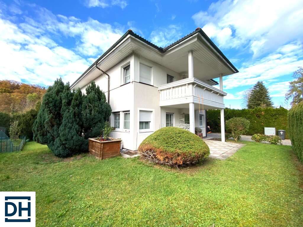 7 rooms Villa in Wals-Siezenheim, Austria No. 22916