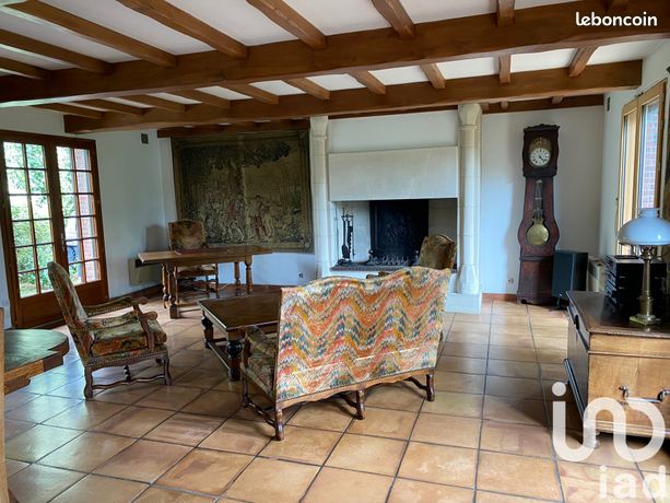 2 bedrooms House in Lens, France No. 315465