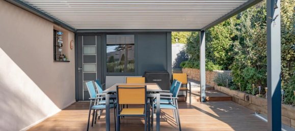 3 bedrooms Villa in Cannes, France No. 285020 4