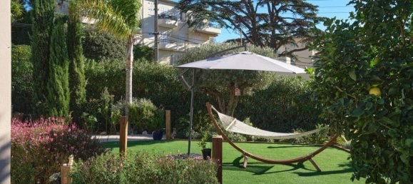 3 bedrooms Villa in Cannes, France No. 285020 3