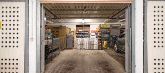 Квартира с 4 комнатами в Boblingen, Германия № 107489 25