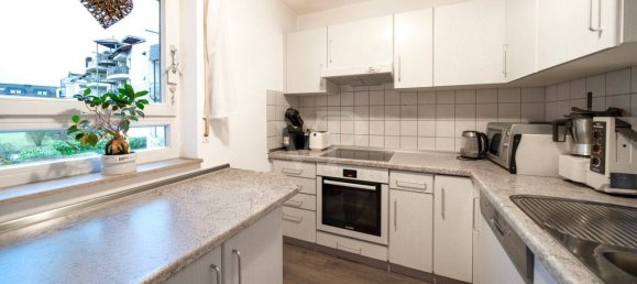 Квартира с 4 комнатами в Boblingen, Германия № 107489 12