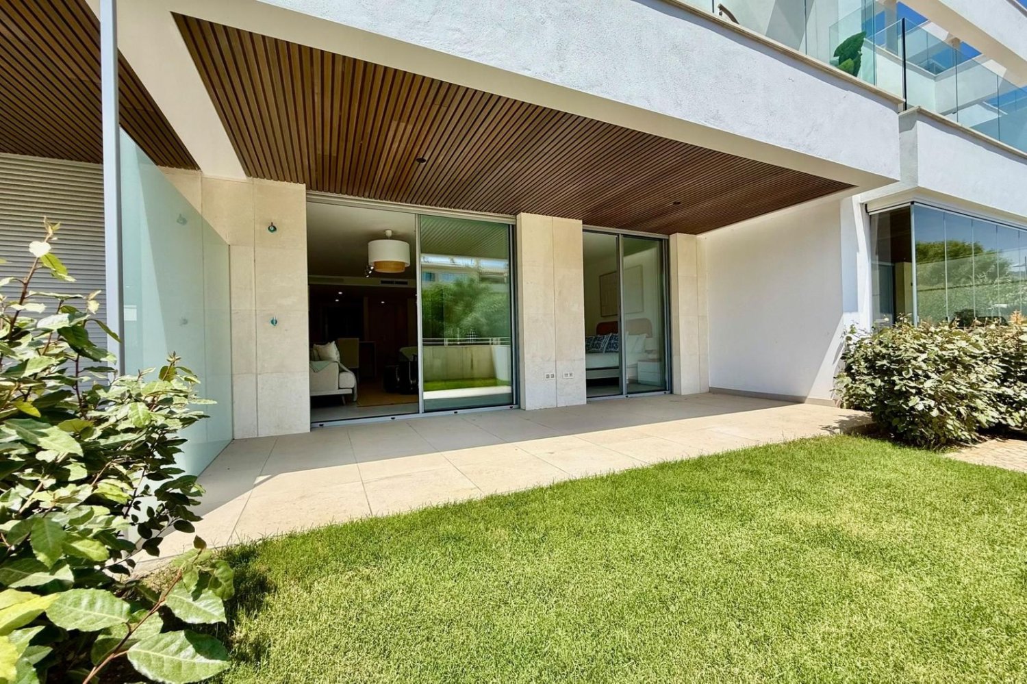 2 bedrooms Apartment in Marbella, Spain No. 147578