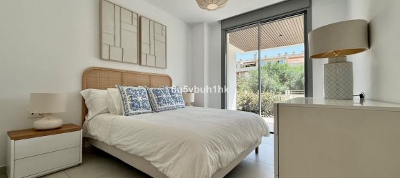 2 bedrooms Apartment in Marbella, Spain No. 147578 10