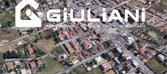 Villa de 5 divisões em Ardea, Italy N.º 146694 5