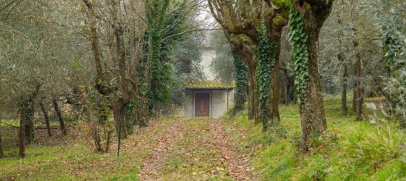 12 rooms House in Arezzo, Italy No. 226381 19