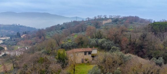 12 rooms House in Arezzo, Italy No. 226381 7