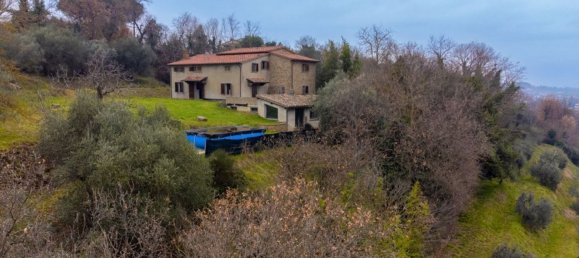 12 rooms House in Arezzo, Italy No. 226381 9