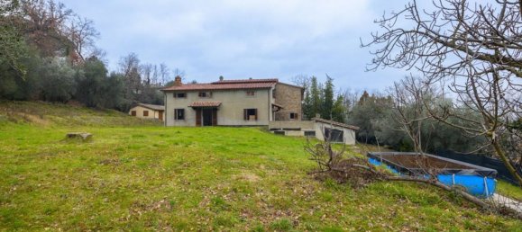 12 rooms House in Arezzo, Italy No. 226381 10