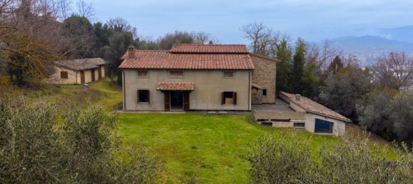 12 rooms House in Arezzo, Italy No. 226381 5