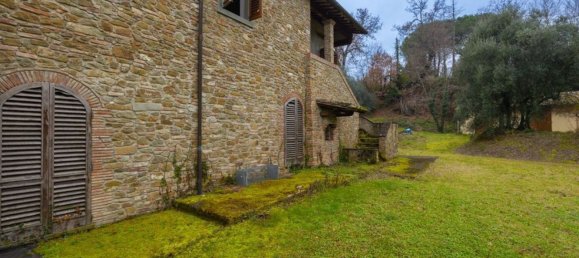 12 rooms House in Arezzo, Italy No. 226381 12