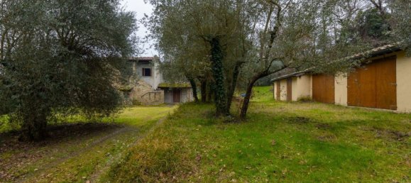 12 rooms House in Arezzo, Italy No. 226381 11