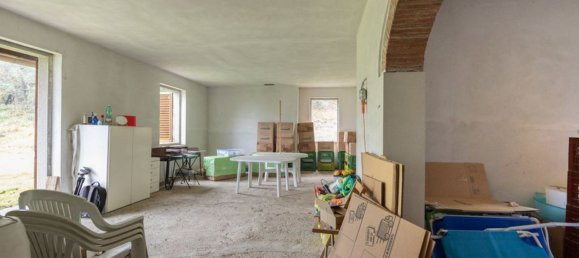 12 rooms House in Arezzo, Italy No. 226381 21