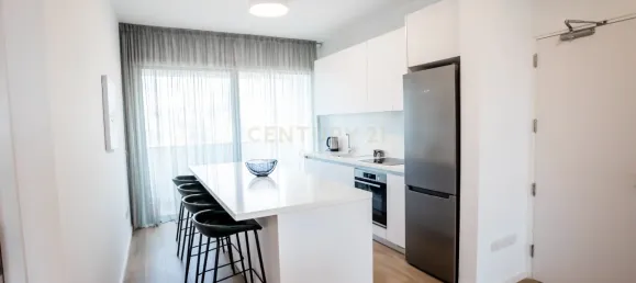 Apartamento T2 em Limassol, Cyprus N.º 5639 2