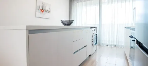 Apartamento T2 em Limassol, Cyprus N.º 5639 3