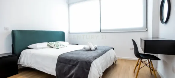 Apartamento T2 em Limassol, Cyprus N.º 5639 6