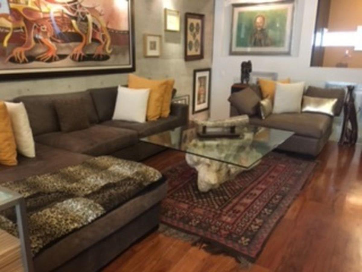 Studio in Mexico, Nr. 171509