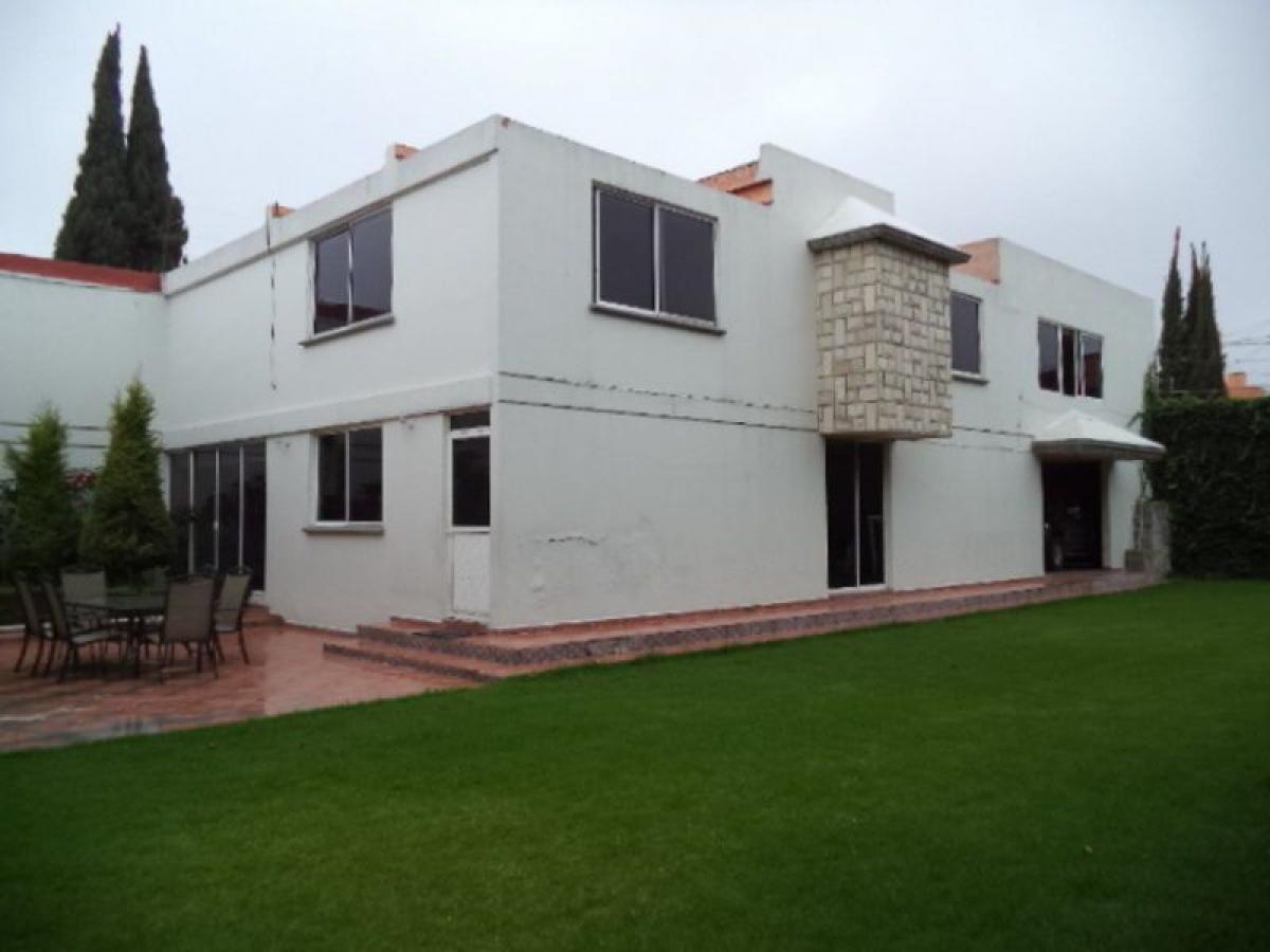 3 غرف نوم منزل في Puebla, Mexico رقم 179116