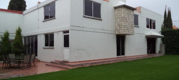 3 غرف نوم منزل في Puebla, Mexico رقم 179116 2