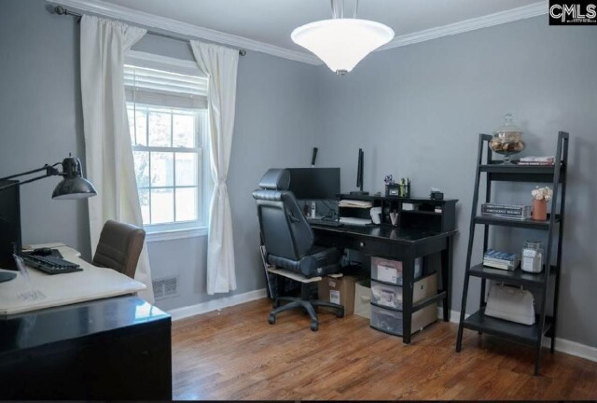 2 غرف نوم منزل في West Columbia, USA رقم 380971