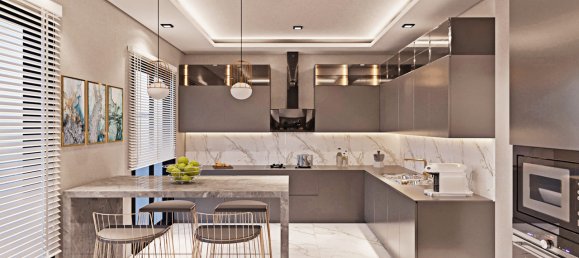 Villa 4+1 em Algun Premium, Duzce, Turkey N.º 35603 3