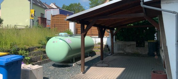 3 غرف نوم تاون هاوس في Zwickau, Germany رقم 248499 2