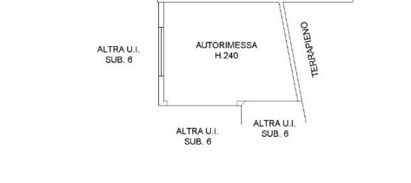 4 rooms Villa in Rosignano Monferrato, Italy No. 144593 25