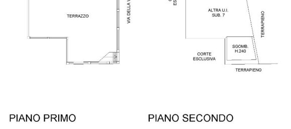 4 rooms Villa in Rosignano Monferrato, Italy No. 144593 24