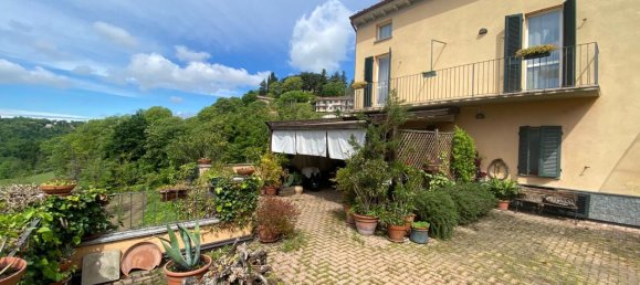 4 rooms Villa in Rosignano Monferrato, Italy No. 144593 3