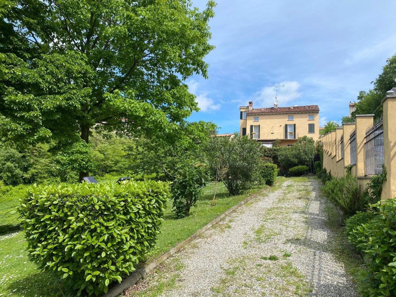 4 rooms Villa in Rosignano Monferrato, Italy No. 144593