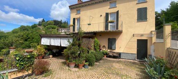 4 rooms Villa in Rosignano Monferrato, Italy No. 144593 2