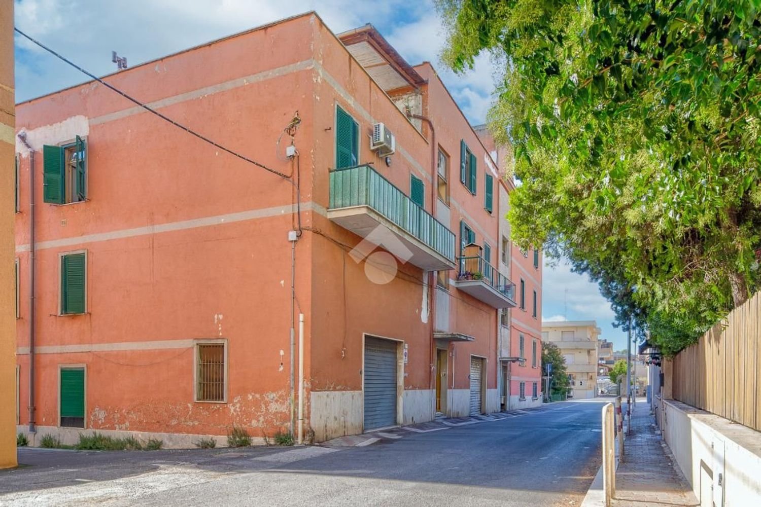Apartamento de 3 dormitorios en Civitavecchia, Italy No. 377790
