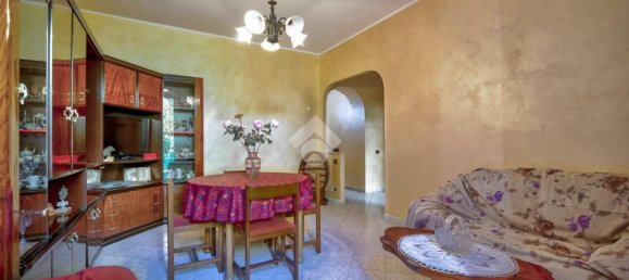 Apartamento de 3 dormitorios en Civitavecchia, Italy No. 377790 8