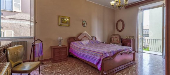 Apartamento de 3 dormitorios en Civitavecchia, Italy No. 377790 20