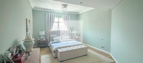 Apartamento de 3 dormitorios en Palm Jumeirah, UAE No. 52630 16