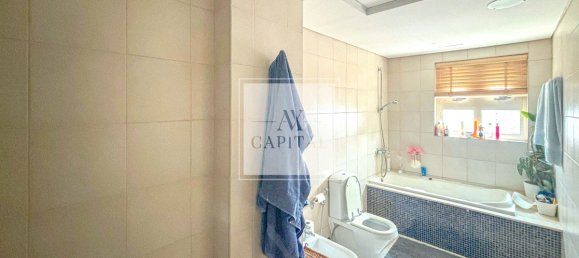Apartamento de 3 dormitorios en Palm Jumeirah, UAE No. 52630 5