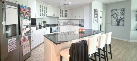 Apartamento de 3 dormitorios en Palm Jumeirah, UAE No. 52630 2