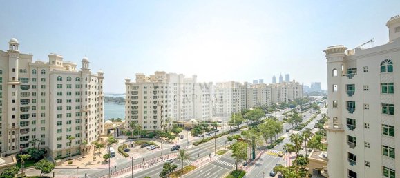 Apartamento de 3 dormitorios en Palm Jumeirah, UAE No. 52630 9