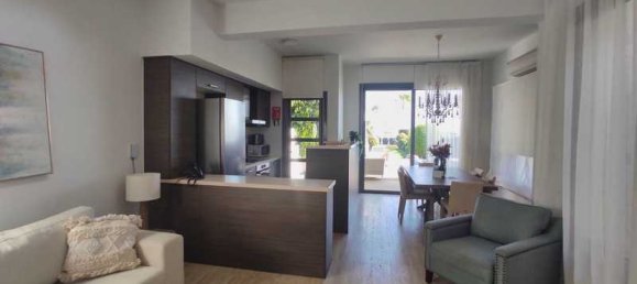 Вилла с 3 спальнями в Мазотос, Кипр № 19899 3