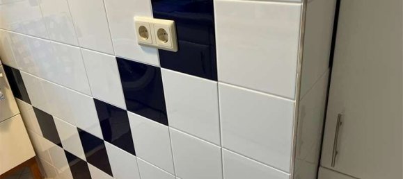 Квартира с 1 спальней в Вильмерсдорф, Германия № 48580 33