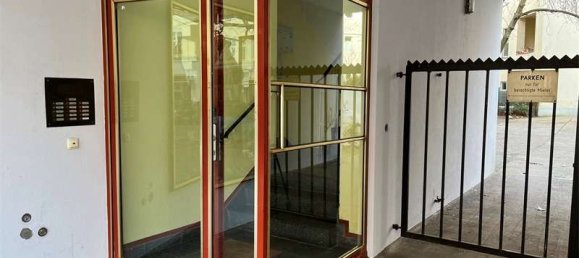 Квартира с 1 спальней в Вильмерсдорф, Германия № 48580 14