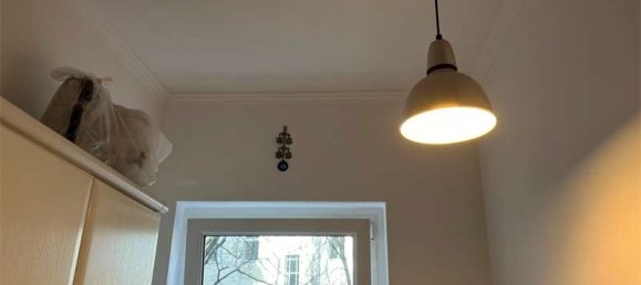 Квартира с 1 спальней в Вильмерсдорф, Германия № 48580 35